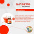 Allen Ginseng For Energy Tablet